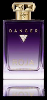 Danger Pour Femme Eau de Parfum 100 ml