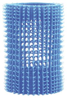 Eurostil Rollers for Hair 5 Units
