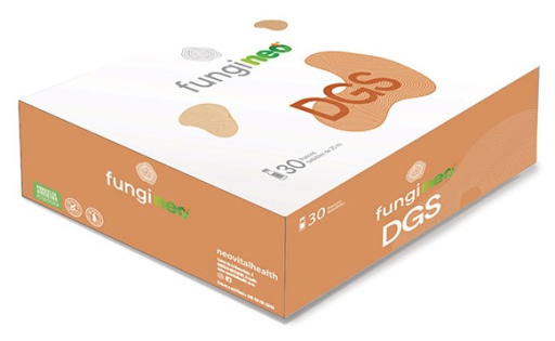 Mico Neo Fungineo Dgs 30 Units