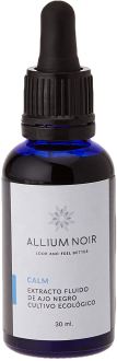 Allium Noir Allium Noir Ansium 30 Ml