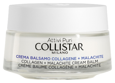 Collistar Anti-Wrinkle Balm with Collagen + Malachite 50 ml