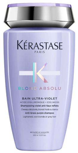 K&eacute;rastase Blond Absolu Bain Ultra Violet Shampoo