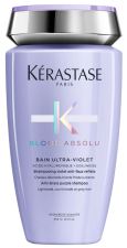 Blond Absolu Bain Ultra Violet Shampoo Blond Absolu Bain Ultra Violet Shampoo