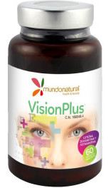 Vision Plus Liposomed 30 Capsules