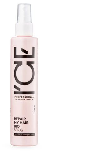 Natura Siberica Repair My Hair Spray 10 in 1 100 ml