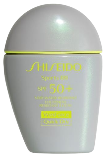 Sun Care Sports BB Spf50+ #Medium 12 gr