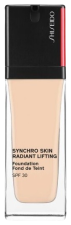 Syncho Skin Radiant Lifting Foundation SPF 30 30ml