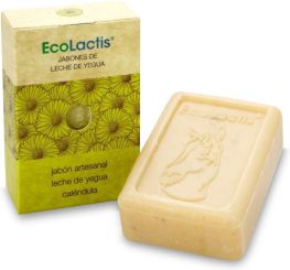 Ecolactis Calendula Soap 100 gr