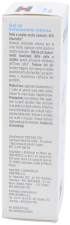 Ureadin Ultra 40 Exfoliating Gel-oil 30 ml Ureadin Ultra 40 Exfoliating Gel-oil 30 ml