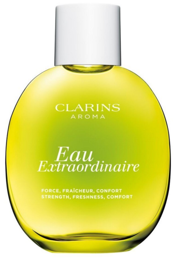Eau Extraordinaire Body Spray 100 ml