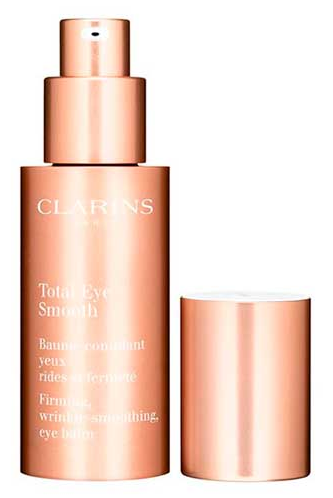 Clarins Total Eye Smooth Cream 15 ml