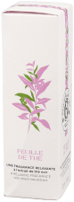 Eau de Parfum Feuille Tea