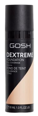 Dextreme Full Coverage Foundation 30ml