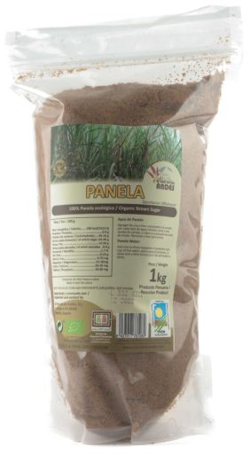 El Oro De Los Andes Panela