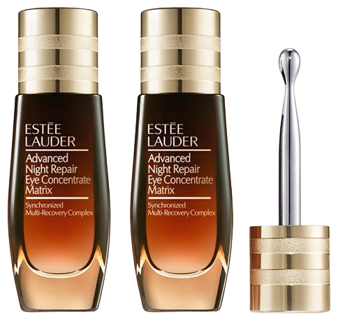 Advanced Night Repair Matrix Eye Concentrate 2x15 ml