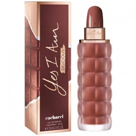 Yes I Am Delicious Eau de Parfum Spray