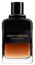 Eau de Parfum Gentleman Reserve Spray