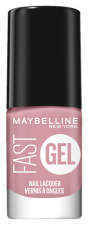 Fast Gel Nail Polish 6.7 ml