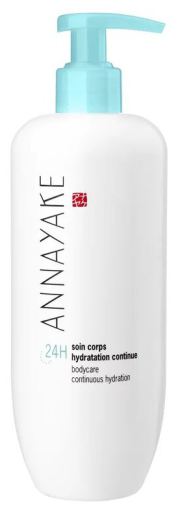 Annayake Body Hydration Cream 400 ml