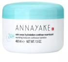 Light Body Cream Continuous Hydration 50 ml