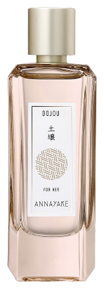 Eau de Toilette Spray Woman 100 ml