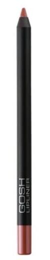 Gosh Velvet Touch Lip Liner 4 gr