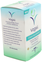 Incontinence Wipes 12 Units