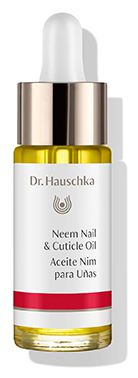Dr. Hauschka Neem Oil for Nails and Cuticle 18 ml