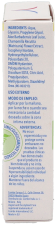 Chamomile Natural Moisturizing Gel 50 ml