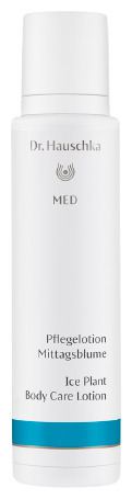 Dr. Hauschka Frost Plant Body Care Lotion