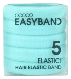 Pro Easy Elastic Hair Band 5 units