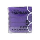Pro Easy Elastic Hair Band 5 units