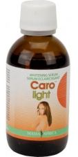 Caro Light Whitening Serum 50ml