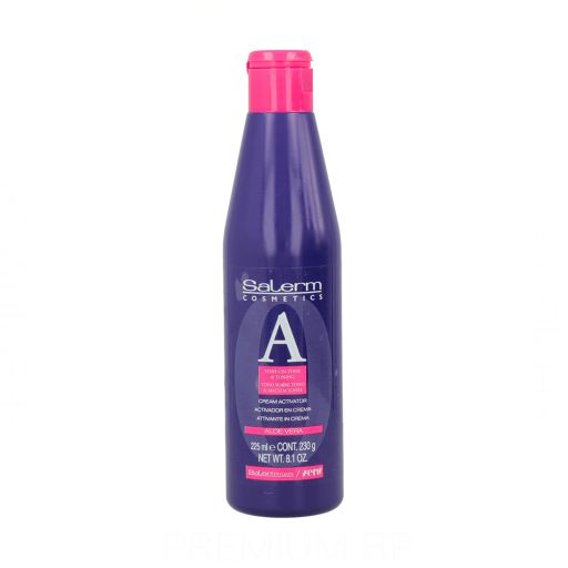 Activating Cream Tone on Tone Nuances 200 ml