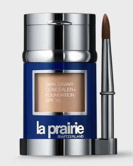 La Prairie Skin Caviar Concealer Foundation Spf 15 30ml