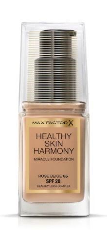 Healthy Skin Harmony Foundation