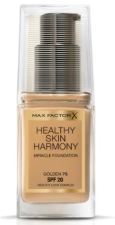 Healthy Skin Harmony Foundation