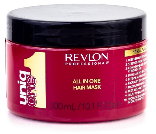 Revlon Professional UniqOne All In One Hair Mask 300 ml