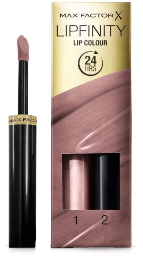 Max Factor Lipfinity Classic #360-Perpetually Mysterious