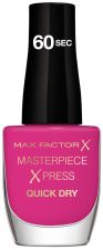 Nail polishes Masterpiece Xpress Quick Dry 12ml