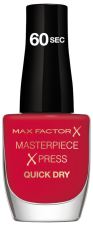 Nail polishes Masterpiece Xpress Quick Dry 12ml