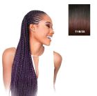 Ultra Braid Color Hair Extensions