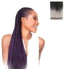 Ultra Braid Color Hair Extensions