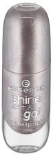 Shine Last &amp; Go Gel Nail Polish 8ml