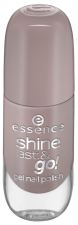 Shine Last &amp; Go Gel Nail Polish 8ml