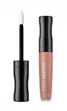 Stay Matte Liquid Lipstick 110