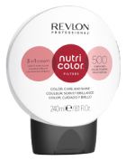 Nutri Color Filters Semi-Permanent Color Mask 240 ml Nutri Color Filters Semi-Permanent Color Mask 240 ml