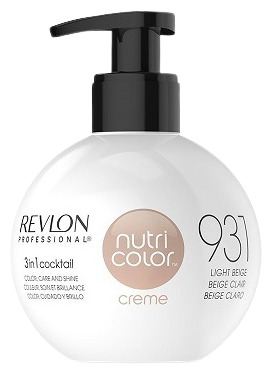 Revlon Professional Nutri Color Filters Semi-Permanent Color Mask 240 ml