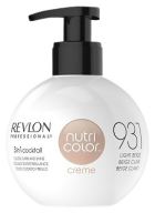 Nutri Color Filters Semi-Permanent Color Mask 240 ml Nutri Color Filters Semi-Permanent Color Mask 240 ml