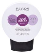 Nutri Color Filters Semi-Permanent Color Mask 240 ml Nutri Color Filters Semi-Permanent Color Mask 240 ml